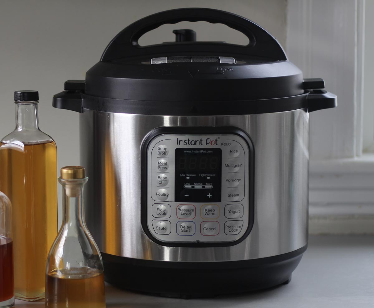 The Relatively Instant Pot: What You Should Know Before Buying