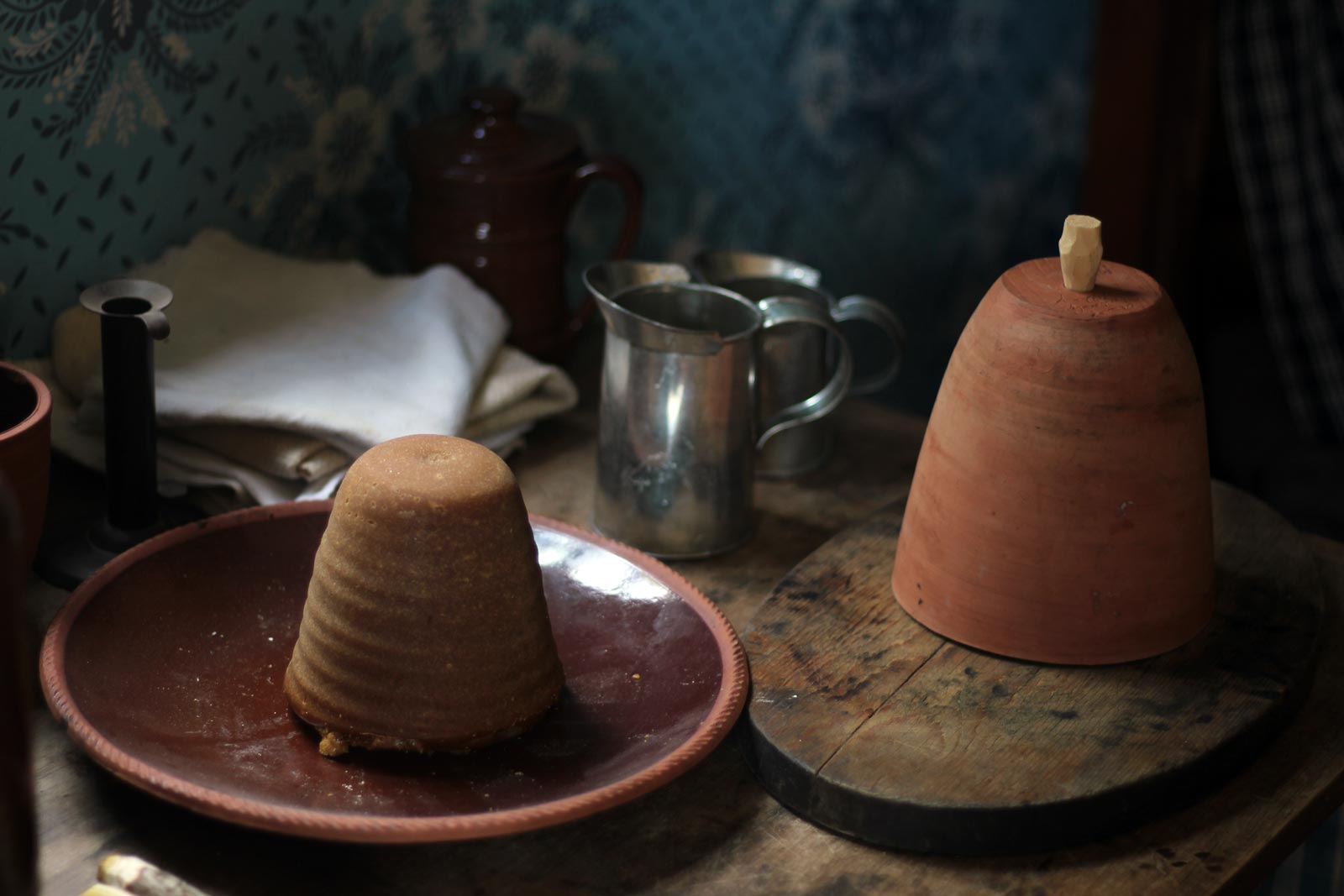 Maple sugaring near me