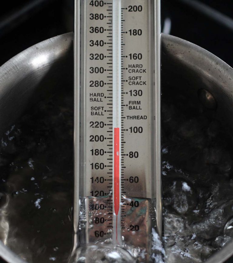 Small Batch Maple Syrup in Your Home Kitchen — A Practical Guide to